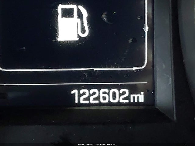 5XYZT3LB4HG433968 Hyundai gdi theta ii
