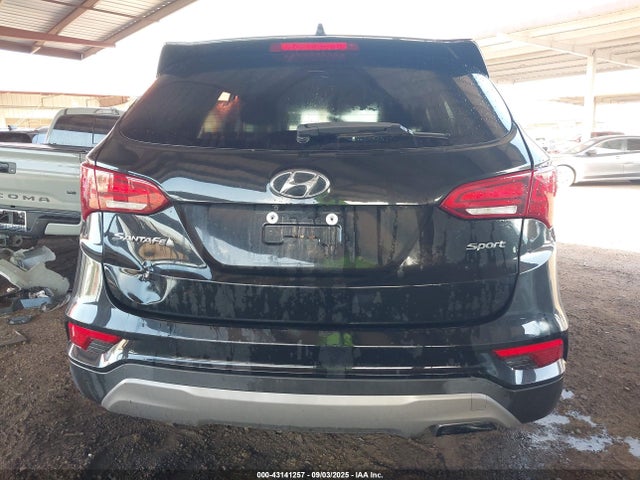 5XYZT3LB4HG433968 Hyundai gdi theta ii