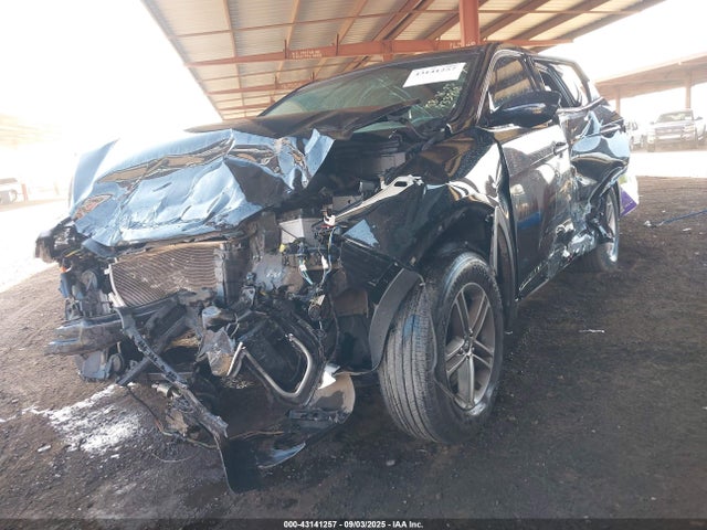 5XYZT3LB4HG433968 Hyundai gdi theta ii