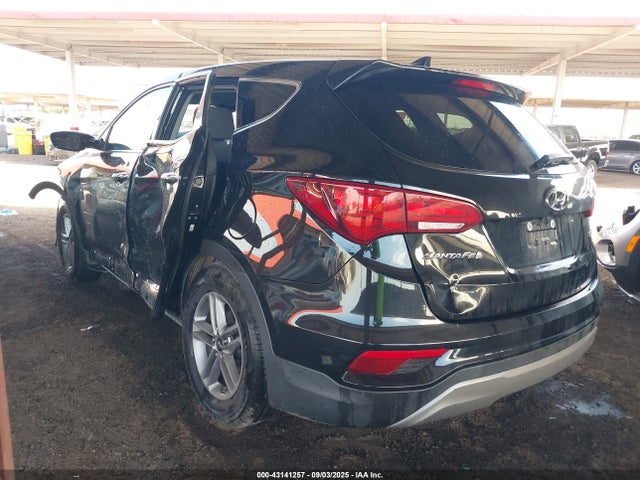 5XYZT3LB4HG433968 Hyundai gdi theta ii