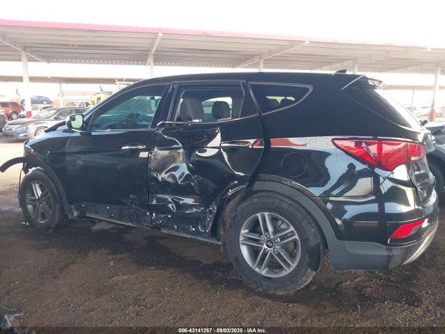 5XYZT3LB4HG433968 Hyundai gdi theta ii