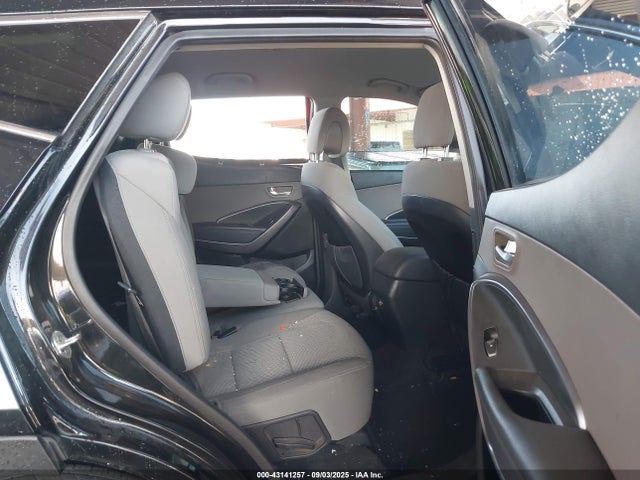 5XYZT3LB4HG433968 Hyundai gdi theta ii