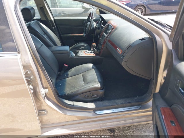 2007 CADILLAC STS 1G6DW677670194780 Photo 4