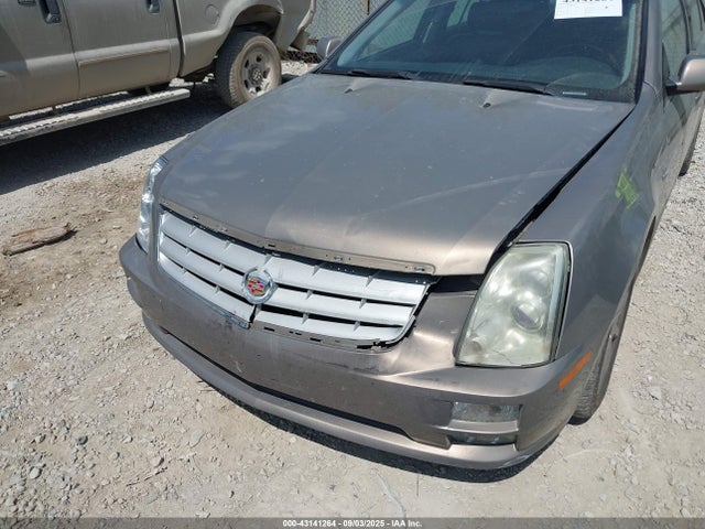 2007 CADILLAC STS 1G6DW677670194780 Photo 5