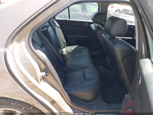 2007 CADILLAC STS 1G6DW677670194780 Photo 7