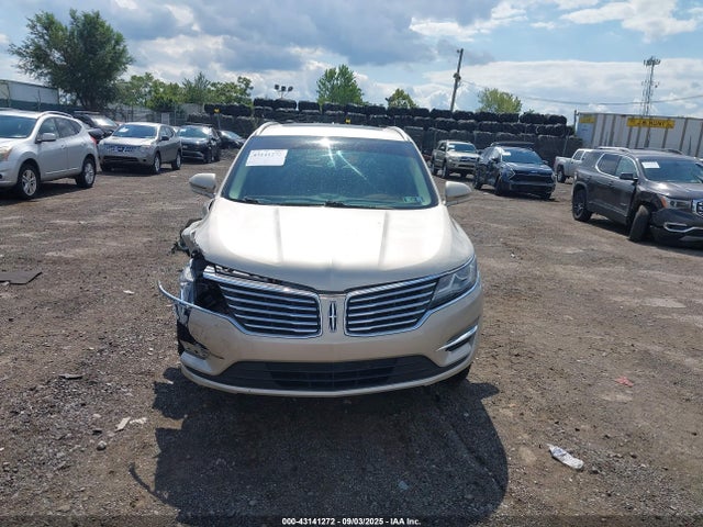 5LMCJ3C93HUL51911 Lincoln 2.0l ecoboost