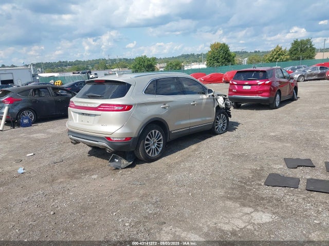 5LMCJ3C93HUL51911 Lincoln 2.0l ecoboost