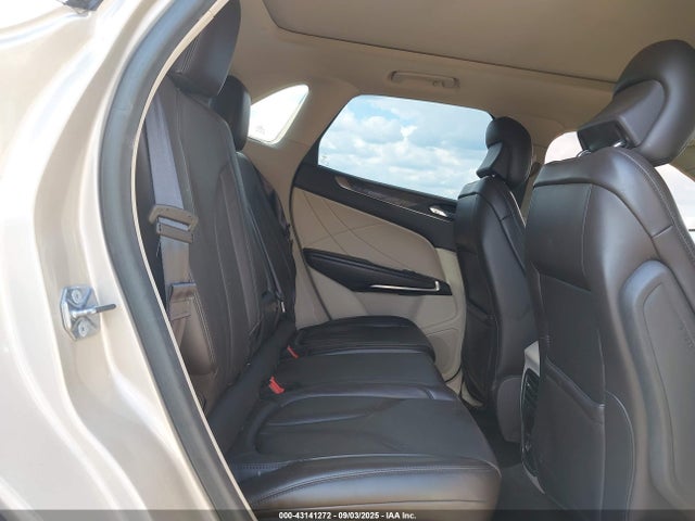 5LMCJ3C93HUL51911 Lincoln 2.0l ecoboost