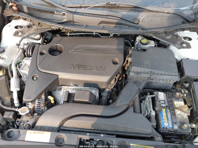 1N4AL3AP6JC258702 Nissan 2018