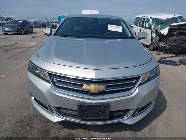 43141297 :رقم المزاد ، 1G11Z5S32LU108611 vin ، 2020 Chevrolet Impala Fwd Lt مزاد بيع