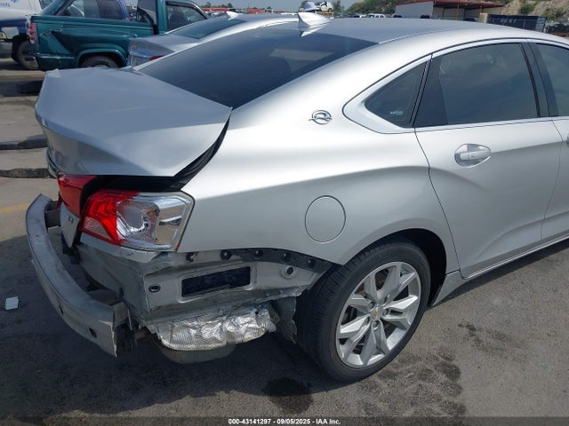 43141297 :رقم المزاد ، 1G11Z5S32LU108611 vin ، 2020 Chevrolet Impala Fwd Lt مزاد بيع