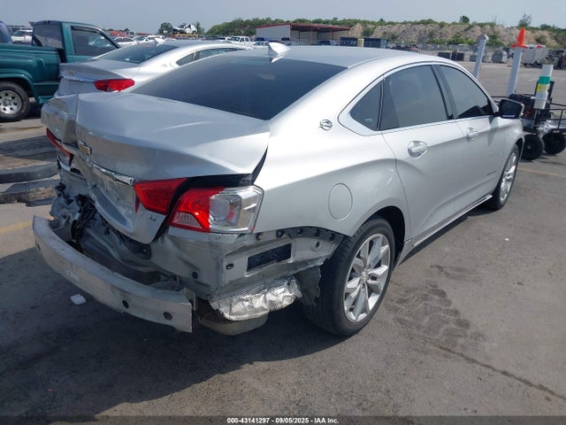 43141297 :رقم المزاد ، 1G11Z5S32LU108611 vin ، 2020 Chevrolet Impala Fwd Lt مزاد بيع