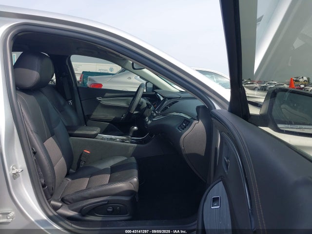 43141297 :رقم المزاد ، 1G11Z5S32LU108611 vin ، 2020 Chevrolet Impala Fwd Lt مزاد بيع