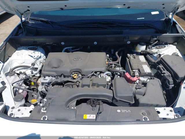 Toyota a25a-fks 2024 2T3P1RFV8RC401602 Image 10