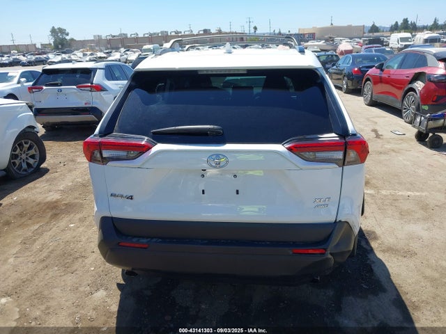 Toyota a25a-fks 2024 2T3P1RFV8RC401602 Image 16