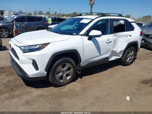 Toyota a25a-fks 2024 2T3P1RFV8RC401602 Image 2