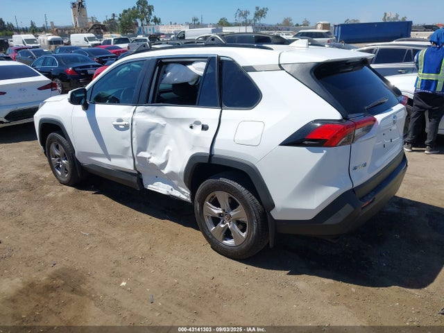 Toyota a25a-fks 2024 2T3P1RFV8RC401602 Image 3