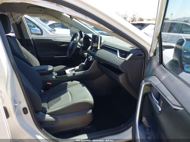 Toyota a25a-fks 2024 2T3P1RFV8RC401602 Image 5
