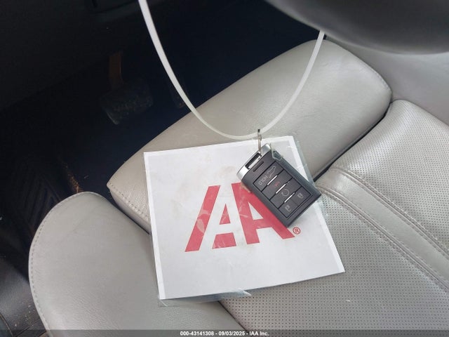 2013 CADILLAC SRX 3GYFNCE35DS520932 Photo 10