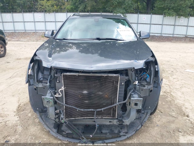 2013 CADILLAC SRX 3GYFNCE35DS520932 Photo 5