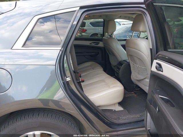 2013 CADILLAC SRX 3GYFNCE35DS520932 Photo 7