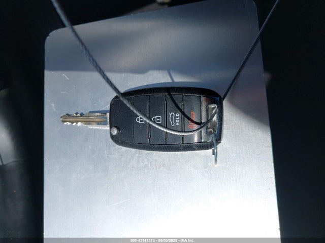 KNAFK4A6XG5613283 KIA mpi nu