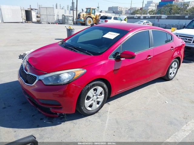 KNAFK4A6XG5613283 KIA mpi nu