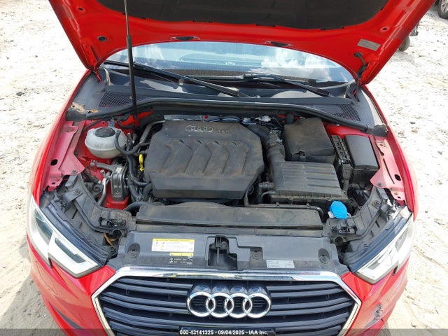 2018 AUDI A3 WAUAUGFF0J1023185 Photo 9