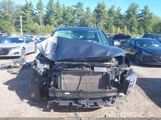 KM8R7DGE7RU675874 Hyundai gdi lambda ii