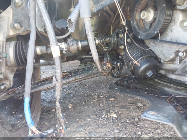 KM8R7DGE7RU675874 Hyundai gdi lambda ii