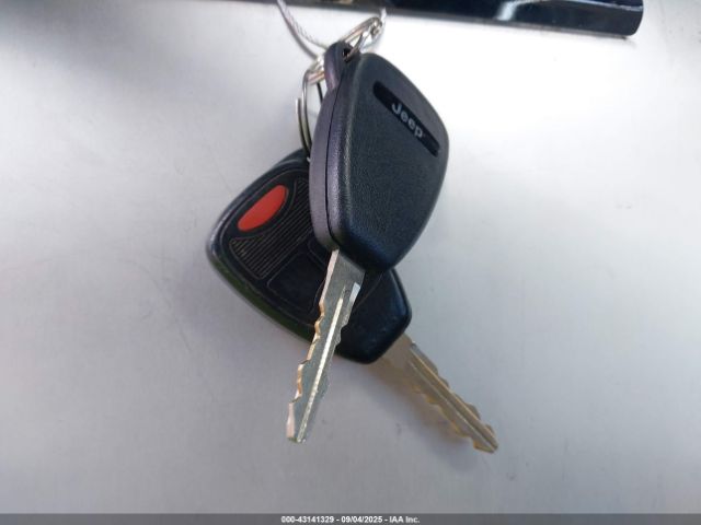 2016 JEEP WRANGLER UNLIMITED 1C4BJWEG6GL249037 Photo 10