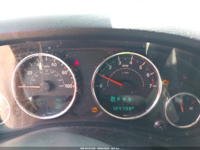 2016 JEEP WRANGLER UNLIMITED 1C4BJWEG6GL249037 Photo 6