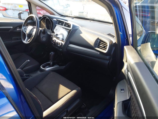 3HGGK5H60JM716668 Honda l15b1