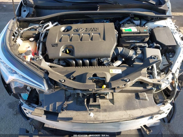 JTNKHMBX6K1021558 Toyota 3zr-fae