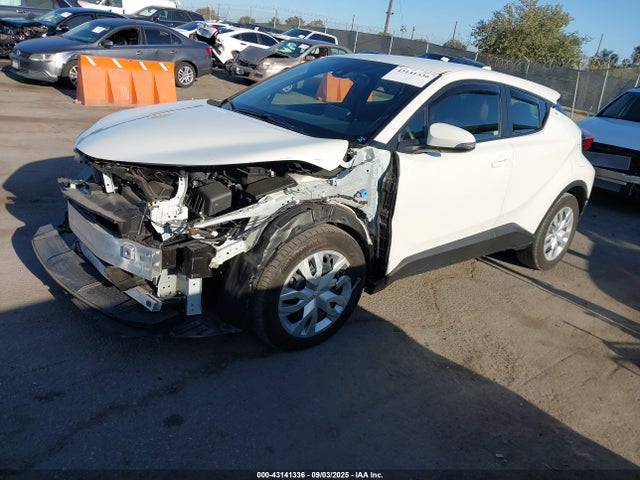 JTNKHMBX6K1021558 Toyota 3zr-fae