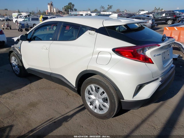 JTNKHMBX6K1021558 Toyota 3zr-fae