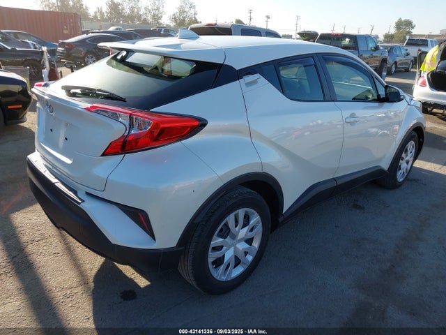 JTNKHMBX6K1021558 Toyota 3zr-fae
