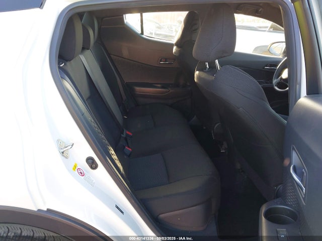 JTNKHMBX6K1021558 Toyota 3zr-fae