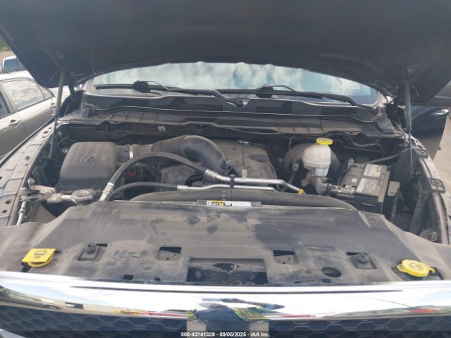 2019 RAM 1500 CLASSIC 1C6RR7LT4KS511205 Photo 9