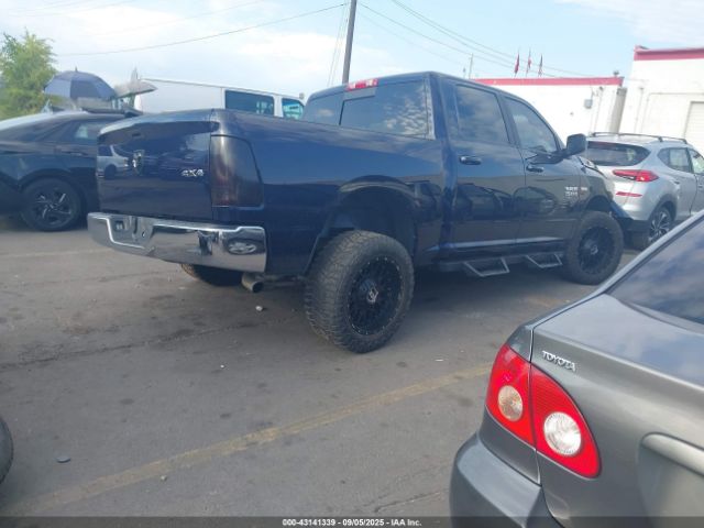 2019 RAM 1500 CLASSIC 1C6RR7LT4KS511205 Photo 3
