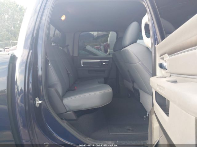 2019 RAM 1500 CLASSIC 1C6RR7LT4KS511205 Photo 7