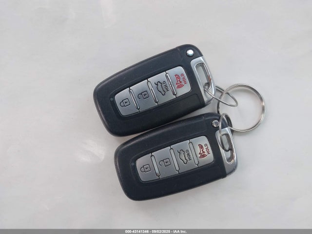 Hyundai gamma 2014 5NPEC4AC8EH933488 Image 11