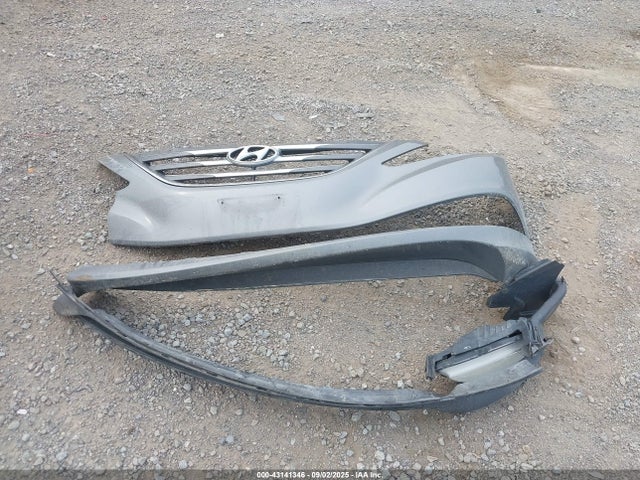 Hyundai gamma 2014 5NPEC4AC8EH933488 Image 12
