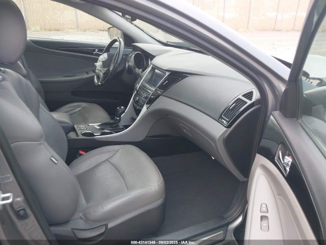 Hyundai gamma 2014 5NPEC4AC8EH933488 Image 5