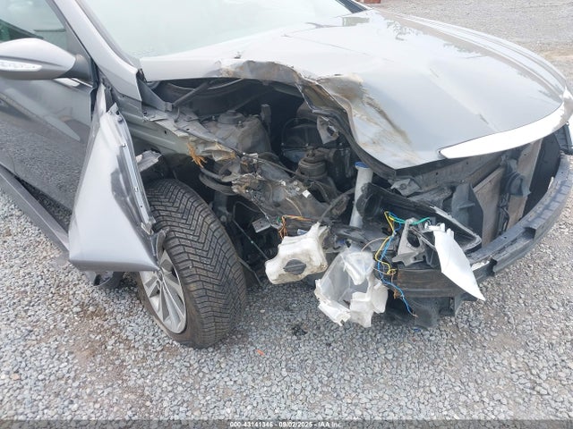 Hyundai gamma 2014 5NPEC4AC8EH933488 Image 6
