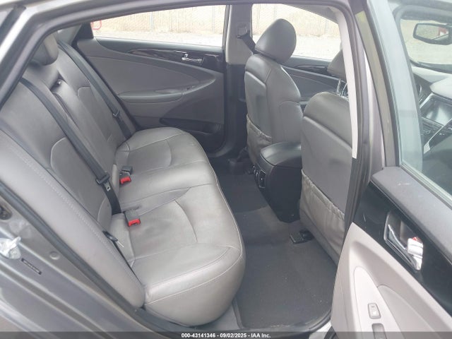 Hyundai gamma 2014 5NPEC4AC8EH933488 Image 8