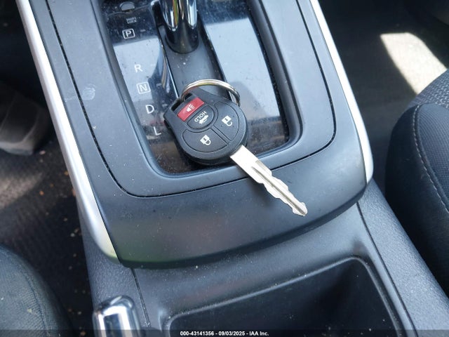 3N1AB7AP4KY203441 Nissan SENTRA S