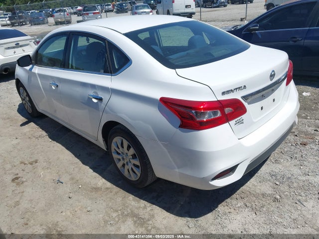 3N1AB7AP4KY203441 Nissan SENTRA S