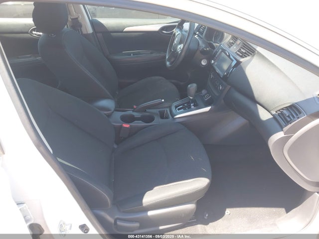 3N1AB7AP4KY203441 Nissan SENTRA S