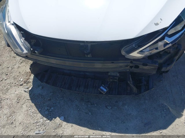 3N1AB7AP4KY203441 Nissan SENTRA S